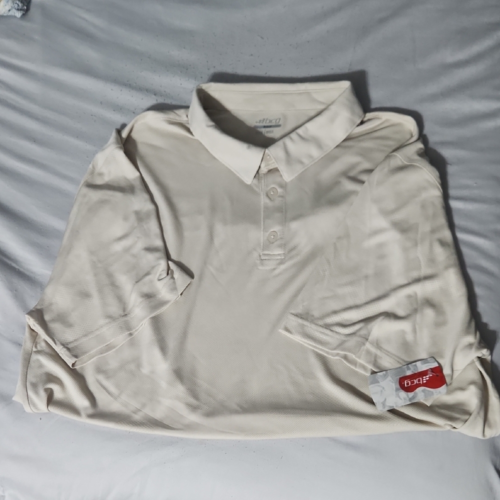 BCG Polo